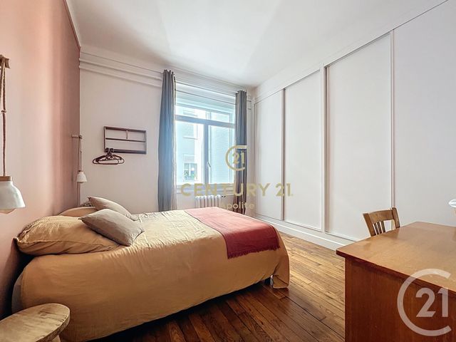 Appartement F4 à vendre - 4 pièces - 121.0 m2 - LA MADELEINE - 59 - NORD-PAS-DE-CALAIS - Century 21 Apolite