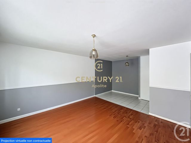 appartement - MARCQ EN BAROEUL - 59