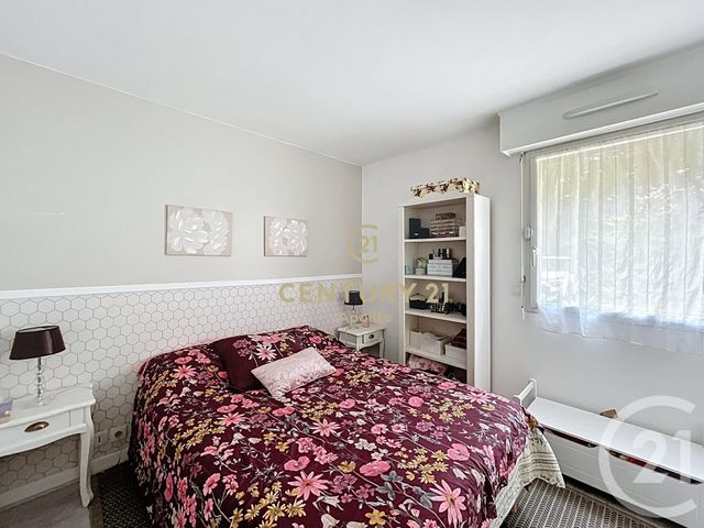 Appartement T2 à vendre - 2 pièces - 40.88 m2 - MARCQ EN BAROEUL - 59 - NORD-PAS-DE-CALAIS - Century 21 Apolite