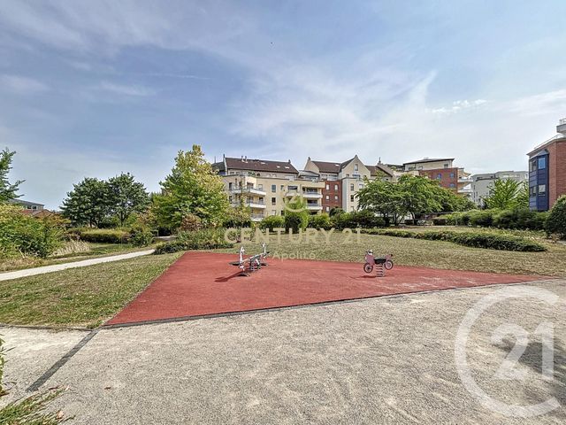 appartement - MARCQ EN BAROEUL - 59