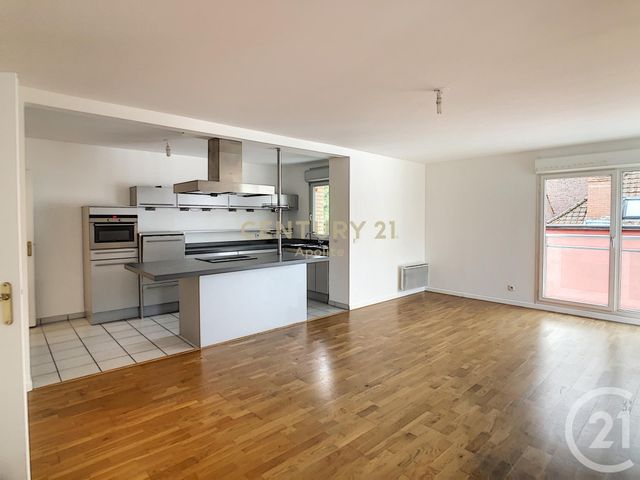 appartement - LILLE - 59
