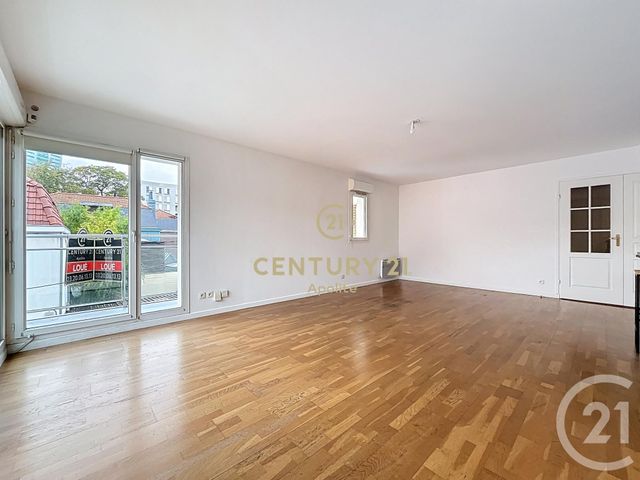 Appartement T4 à louer - 4 pièces - 108.0 m2 - LILLE - 59 - NORD-PAS-DE-CALAIS - Century 21 Apolite