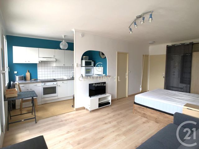 appartement - MARCQ EN BAROEUL - 59