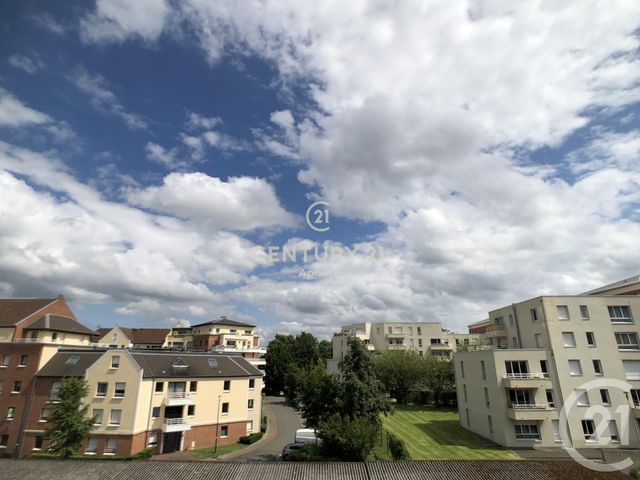 Afficher la photo en grand Appartement T1 à louer - 1 pièce - 32.0 m2 - MARCQ EN BAROEUL - 59 - NORD-PAS-DE-CALAIS - Century 21 Apolite