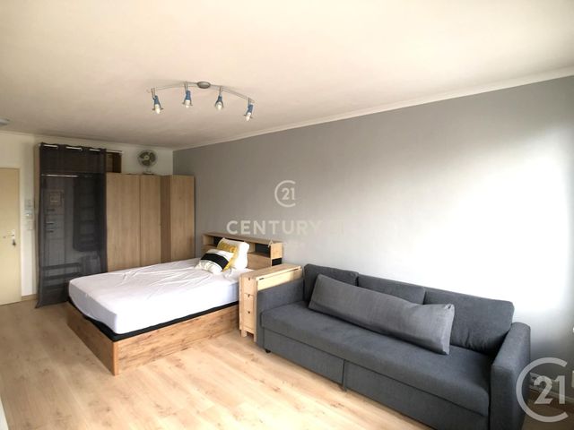 Afficher la photo en grand Appartement T1 à louer - 1 pièce - 32.0 m2 - MARCQ EN BAROEUL - 59 - NORD-PAS-DE-CALAIS - Century 21 Apolite