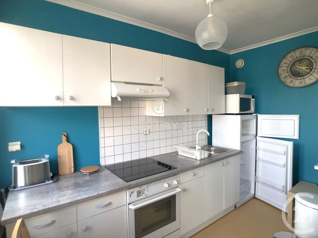Afficher la photo en grand Appartement T1 à louer - 1 pièce - 32.0 m2 - MARCQ EN BAROEUL - 59 - NORD-PAS-DE-CALAIS - Century 21 Apolite