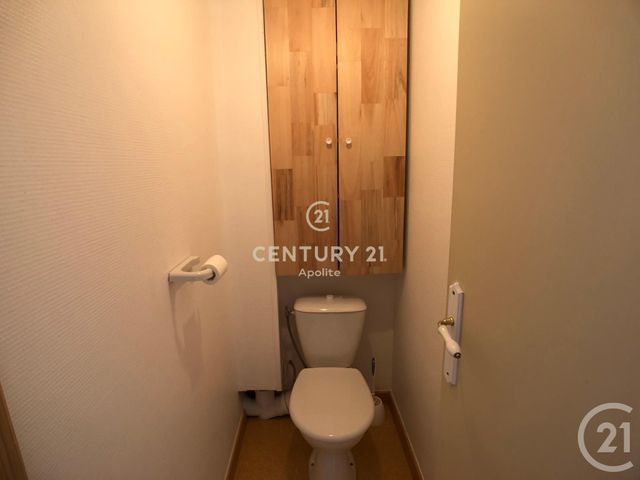 Afficher la photo en grand Appartement T1 à louer - 1 pièce - 32.0 m2 - MARCQ EN BAROEUL - 59 - NORD-PAS-DE-CALAIS - Century 21 Apolite