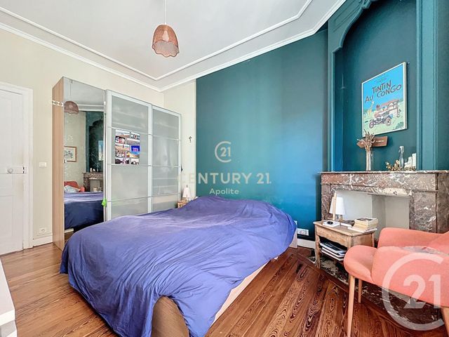 Afficher la photo en grand Appartement F2 bis à vendre - 3 pièces - 79.27 m2 - LA MADELEINE - 59 - NORD-PAS-DE-CALAIS - Century 21 Apolite