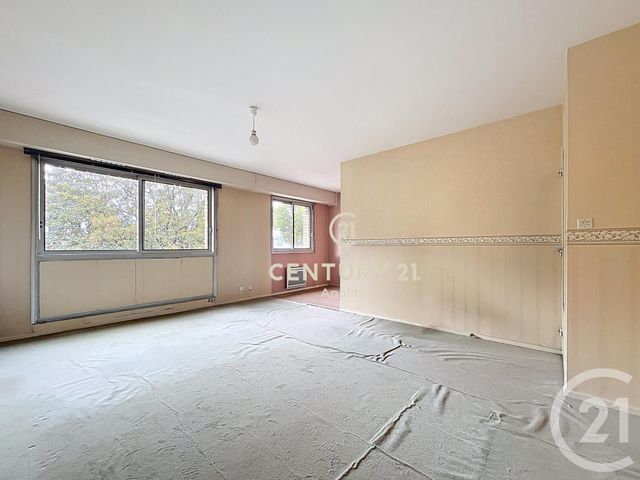 Appartement F1 à vendre - 1 pièce - 36.35 m2 - LILLE - 59 - NORD-PAS-DE-CALAIS - Century 21 Apolite
