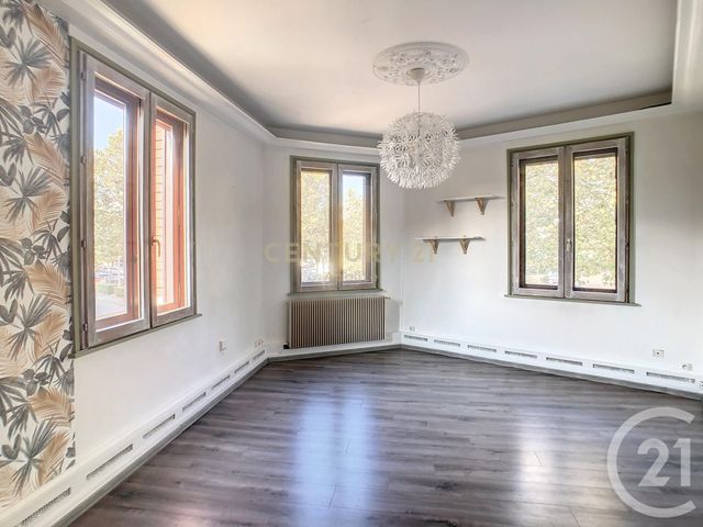 Appartement F3 à louer - 3 pièces - 53.65 m2 - LA MADELEINE - 59 - NORD-PAS-DE-CALAIS - Century 21 Apolite