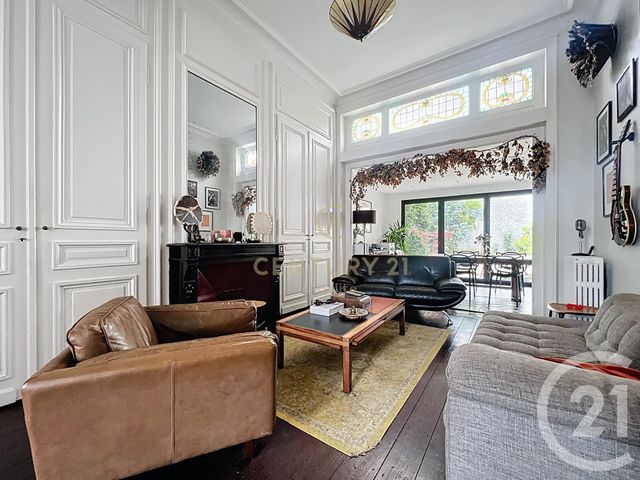 appartement - LILLE - 59