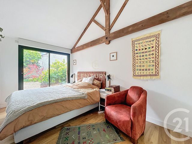 Appartement F3 à vendre - 3 pièces - 94.7 m2 - LILLE - 59 - NORD-PAS-DE-CALAIS - Century 21 Apolite