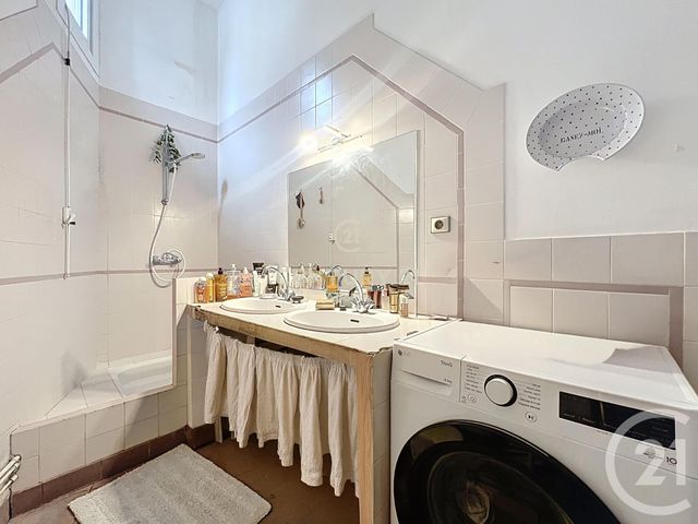 Appartement F3 à vendre - 3 pièces - 94.7 m2 - LILLE - 59 - NORD-PAS-DE-CALAIS - Century 21 Apolite