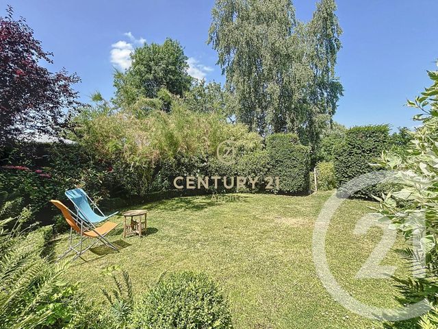 maison à vendre - 4 pièces - 90.0 m2 - VILLENEUVE D ASCQ - 59 - NORD-PAS-DE-CALAIS - Century 21 Apolite