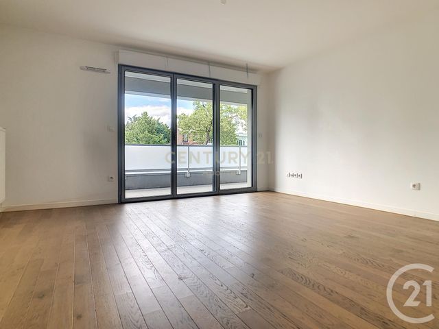 Appartement T2 à louer MARCQ EN BAROEUL