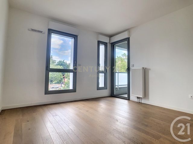 Afficher la photo en grand Appartement T2 à louer - 2 pièces - 45.7 m2 - MARCQ EN BAROEUL - 59 - NORD-PAS-DE-CALAIS - Century 21 Apolite