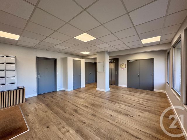Appartement Studio à vendre - 1 pièce - 35.0 m2 - MARCQ EN BAROEUL - 59 - NORD-PAS-DE-CALAIS - Century 21 Apolite