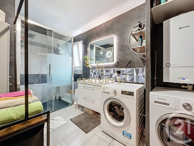 Afficher la photo en grand maison à vendre - 5 pièces - 105.0 m2 - LILLE - 59 - NORD-PAS-DE-CALAIS - Century 21 Apolite