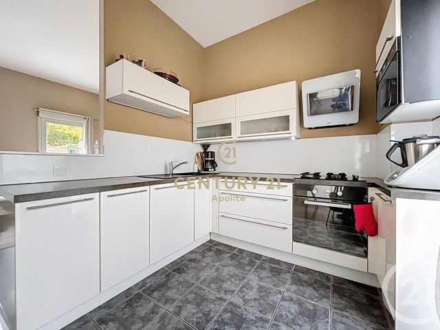 Afficher la photo en grand maison à vendre - 5 pièces - 105.0 m2 - LILLE - 59 - NORD-PAS-DE-CALAIS - Century 21 Apolite