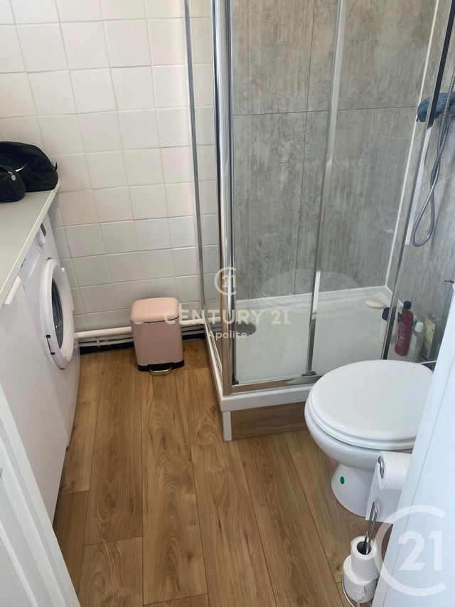 Appartement Studio à louer - 1 pièce - 25.4 m2 - LA MADELEINE - 59 - NORD-PAS-DE-CALAIS - Century 21 Apolite