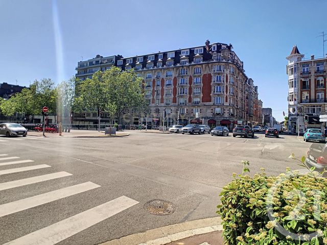 Parking à vendre LA MADELEINE