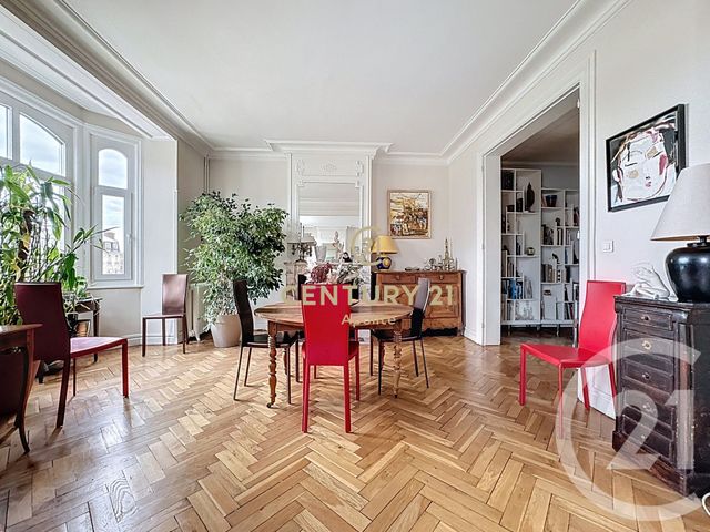 Appartement F4 à vendre LA MADELEINE