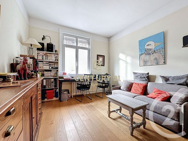 Appartement F4 à vendre - 4 pièces - 138.0 m2 - LA MADELEINE - 59 - NORD-PAS-DE-CALAIS - Century 21 Apolite