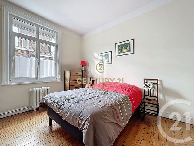 Appartement F4 à vendre - 4 pièces - 138.0 m2 - LA MADELEINE - 59 - NORD-PAS-DE-CALAIS - Century 21 Apolite