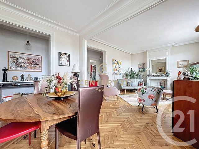 Appartement F4 à vendre - 4 pièces - 138.0 m2 - LA MADELEINE - 59 - NORD-PAS-DE-CALAIS - Century 21 Apolite