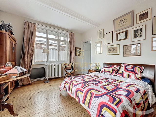 Appartement F4 à vendre - 4 pièces - 138.0 m2 - LA MADELEINE - 59 - NORD-PAS-DE-CALAIS - Century 21 Apolite