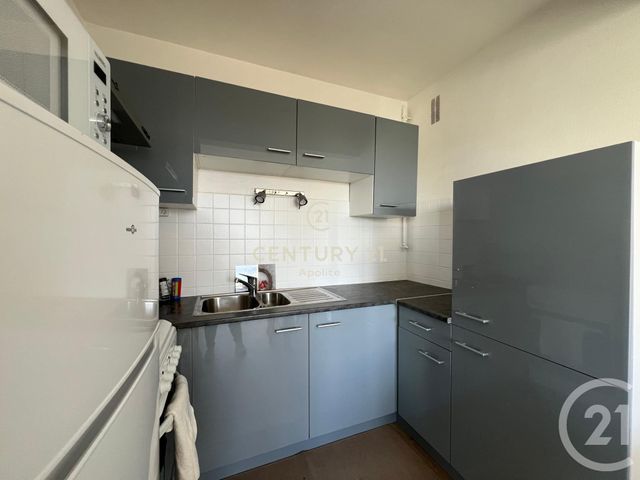 Appartement T2 à louer - 2 pièces - 43.75 m2 - LA MADELEINE - 59 - NORD-PAS-DE-CALAIS - Century 21 Apolite