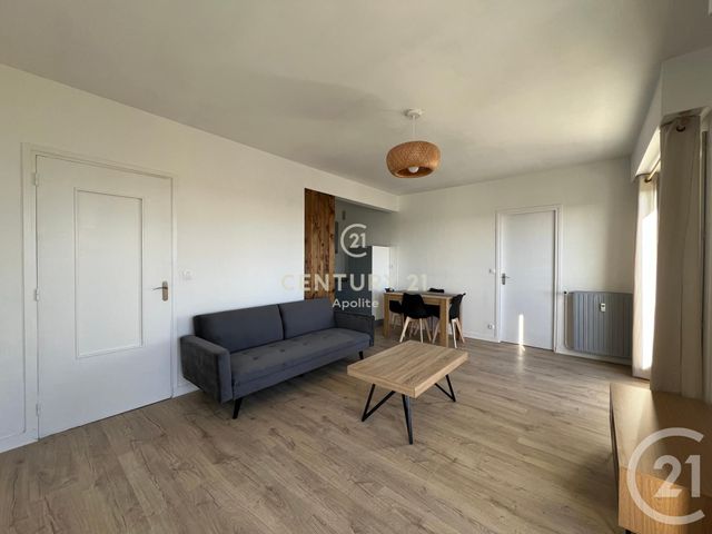 Appartement T2 à louer LA MADELEINE