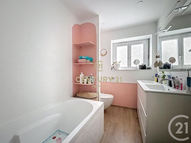 maison à vendre - 5 pièces - 118.0 m2 - LILLE - 59 - NORD-PAS-DE-CALAIS - Century 21 Apolite