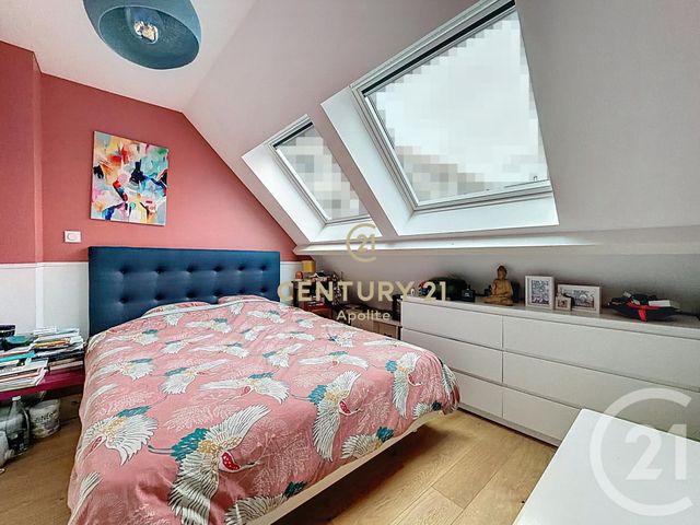 maison à vendre - 5 pièces - 118.0 m2 - LILLE - 59 - NORD-PAS-DE-CALAIS - Century 21 Apolite