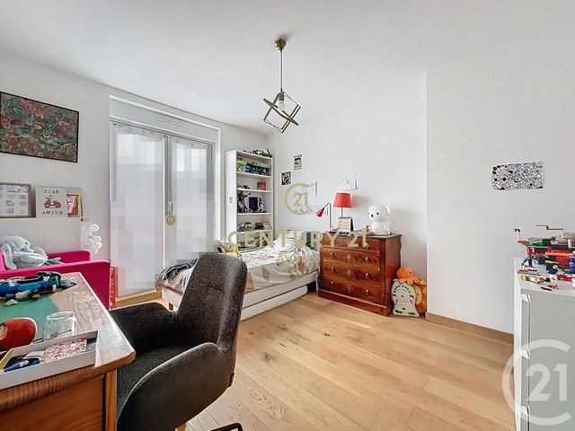 maison à vendre - 5 pièces - 118.0 m2 - LILLE - 59 - NORD-PAS-DE-CALAIS - Century 21 Apolite