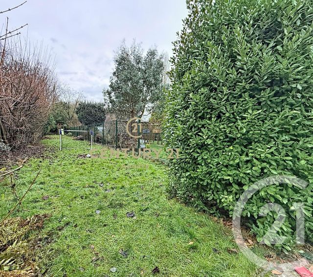 maison à vendre - 5 pièces - 118.0 m2 - LILLE - 59 - NORD-PAS-DE-CALAIS - Century 21 Apolite