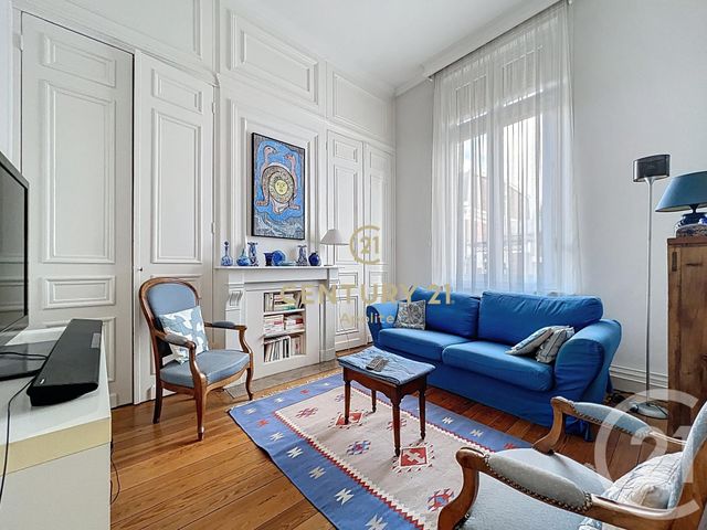 maison à vendre - 10 pièces - 300.0 m2 - LA MADELEINE - 59 - NORD-PAS-DE-CALAIS - Century 21 Apolite