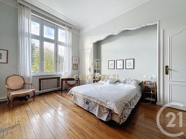 maison à vendre - 10 pièces - 300.0 m2 - LA MADELEINE - 59 - NORD-PAS-DE-CALAIS - Century 21 Apolite