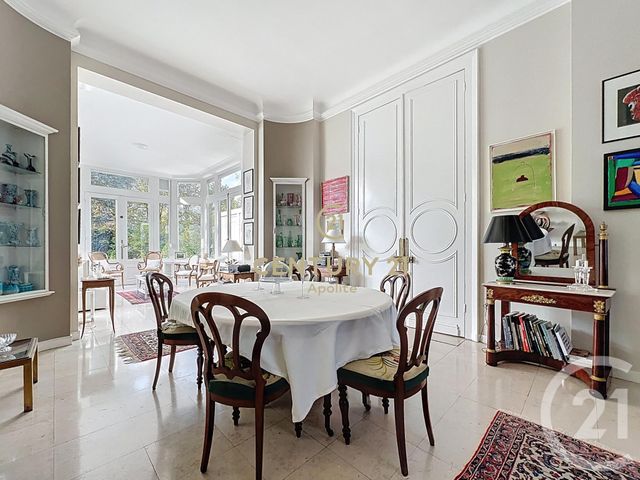 maison à vendre - 10 pièces - 300.0 m2 - LA MADELEINE - 59 - NORD-PAS-DE-CALAIS - Century 21 Apolite