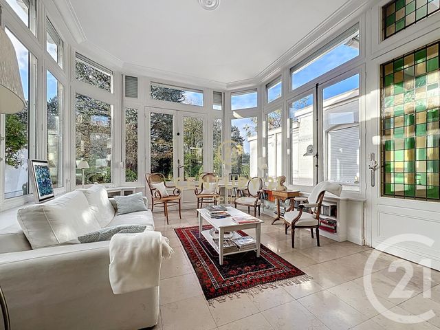 maison à vendre - 10 pièces - 300.0 m2 - LA MADELEINE - 59 - NORD-PAS-DE-CALAIS - Century 21 Apolite