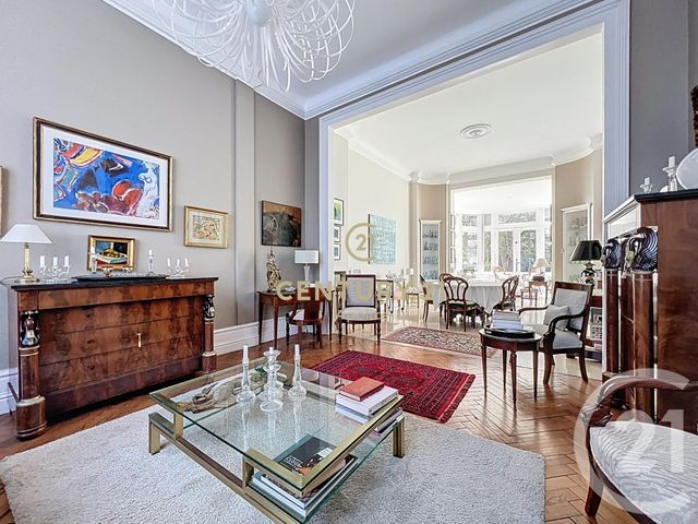 maison - LA MADELEINE - 59