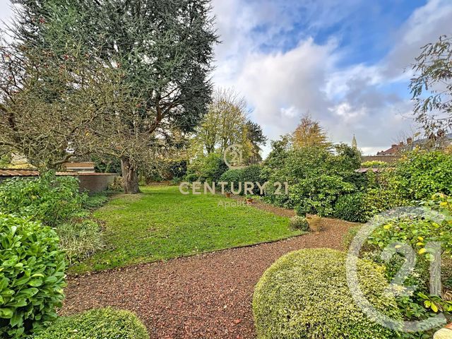 maison à vendre - 10 pièces - 300.0 m2 - LA MADELEINE - 59 - NORD-PAS-DE-CALAIS - Century 21 Apolite