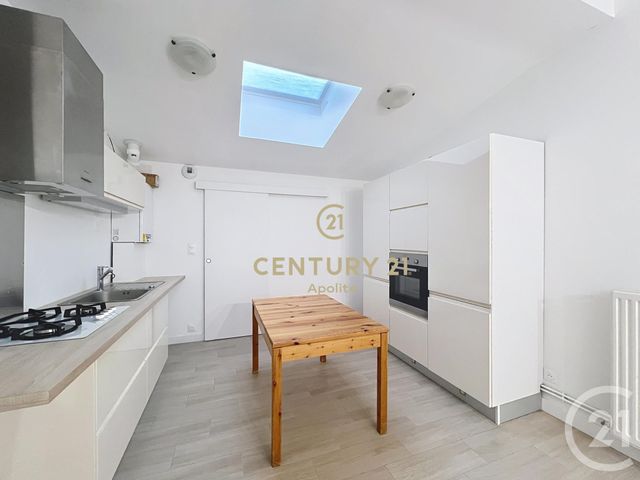 maison à vendre - 3 pièces - 70.0 m2 - LILLE - 59 - NORD-PAS-DE-CALAIS - Century 21 Apolite