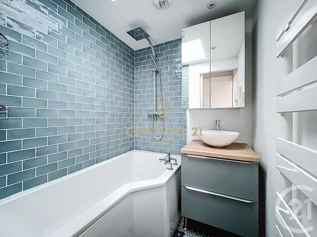 maison à vendre - 3 pièces - 52.83 m2 - LILLE - 59 - NORD-PAS-DE-CALAIS - Century 21 Apolite