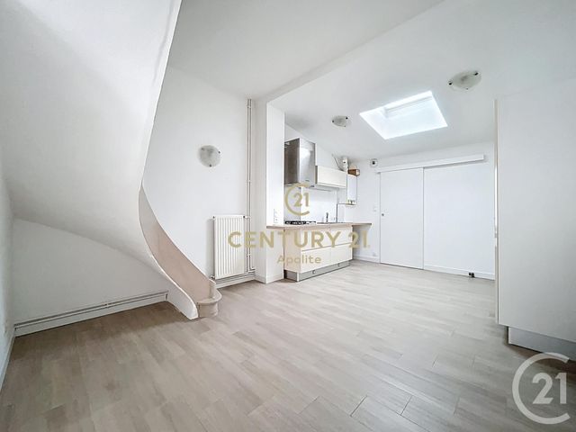 maison à vendre - 3 pièces - 52.83 m2 - LILLE - 59 - NORD-PAS-DE-CALAIS - Century 21 Apolite