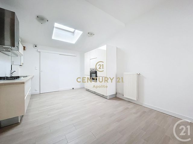 maison à vendre - 3 pièces - 52.83 m2 - LILLE - 59 - NORD-PAS-DE-CALAIS - Century 21 Apolite