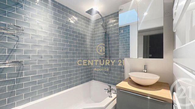 maison à vendre - 3 pièces - 70.0 m2 - LILLE - 59 - NORD-PAS-DE-CALAIS - Century 21 Apolite