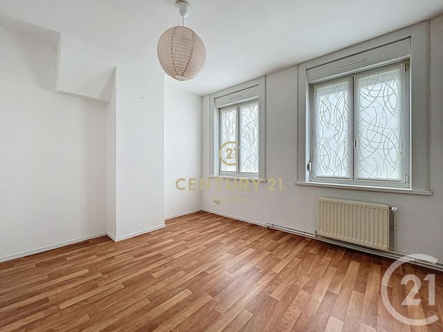 maison à vendre - 3 pièces - 52.83 m2 - LILLE - 59 - NORD-PAS-DE-CALAIS - Century 21 Apolite