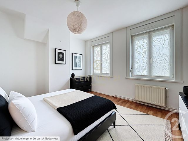 maison à vendre - 3 pièces - 52.83 m2 - LILLE - 59 - NORD-PAS-DE-CALAIS - Century 21 Apolite
