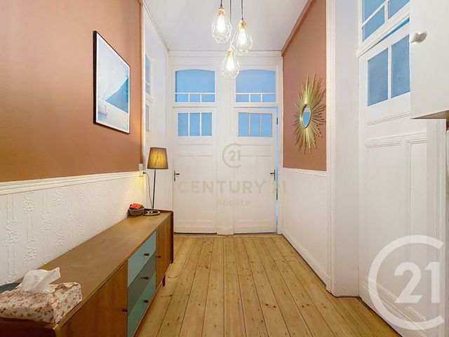 Appartement T3 à louer - 3 pièces - 77.2 m2 - LA MADELEINE - 59 - NORD-PAS-DE-CALAIS - Century 21 Apolite